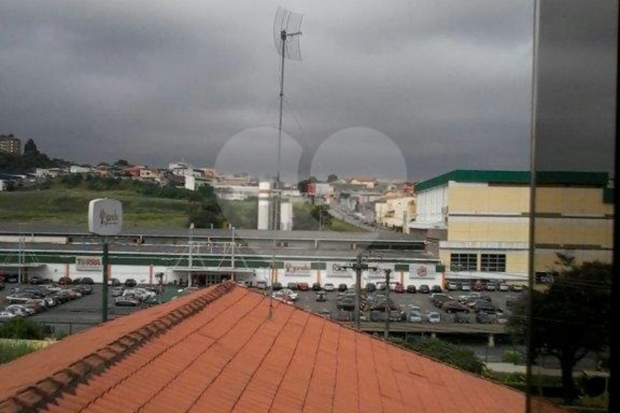Casa à venda com 2 quartos, sendo 1 suíte,  em Jardim City, Guarulhos, SP