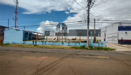 Terreno para alugar em Vila Leonor, Itapetininga, SP