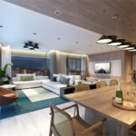 Apartamento à venda com 3 suítes em Tucuruvi, São Paulo, SP