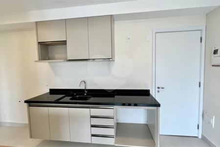 Apartamento à venda com 2 quartos em Vila Buarque, São Paulo, SP