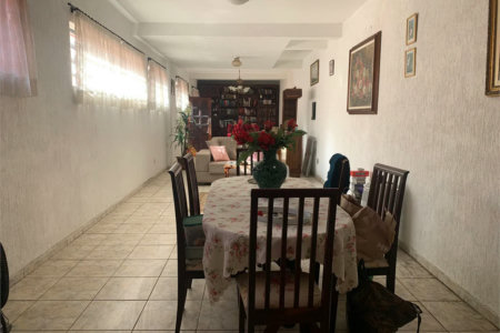 Casa Térrea à venda com 3 quartos, sendo 1 suíte, em Vila Romana, São Paulo, SP
