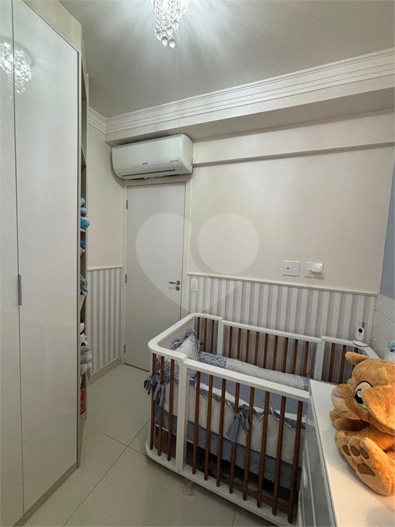Apartamento à venda com 2 quartos em Vila Rio Branco, São Paulo, SP