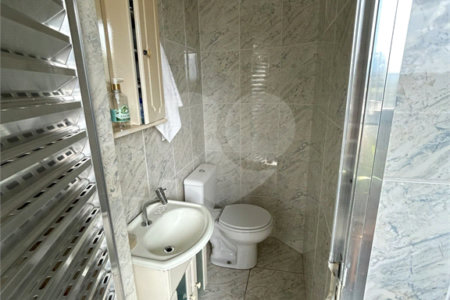 Apartamento à venda com 2 quartos em Jardim Esmeralda, São Paulo, SP