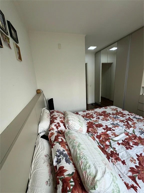 Apartamento à venda com 2 quartos, sendo 1 suíte, em Jardim Caboré, São Paulo, SP