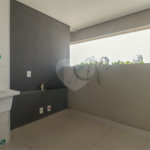 Apartamento à venda com 3 quartos, sendo 2 suítes,  em Brooklin, São Paulo, SP