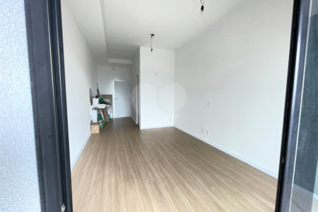 Studio à venda com 1 suíte em Vila Cordeiro, São Paulo, SP