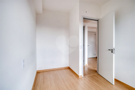 Studio à venda ou para alugar com 1 quarto em Alto da Boa Vista, São Paulo, SP