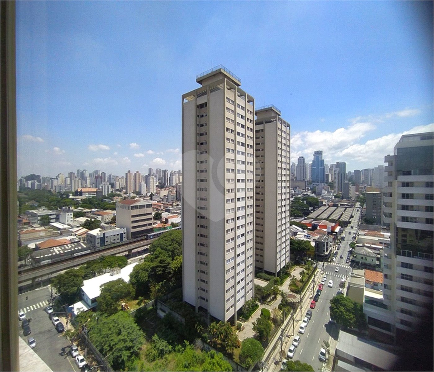 Apartamento à venda ou para alugar com 1 quarto em Santana, São Paulo, SP