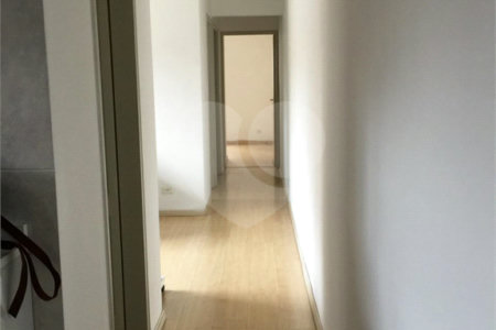 Apartamento à venda com 2 quartos em Pinheiros, São Paulo, SP