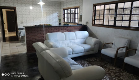 Casa à venda com 4 quartos, sendo 3 suítes,  no condomínio Sausalito, Mairiporã - SP