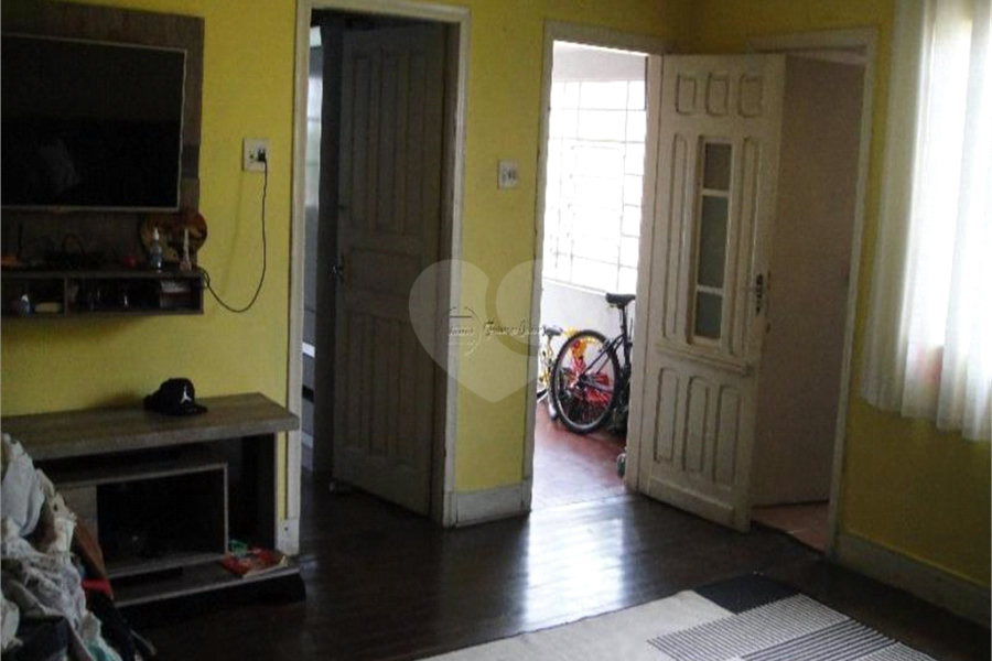 Casa Térrea à venda com 2 quartos em Vila Guilherme, São Paulo, SP