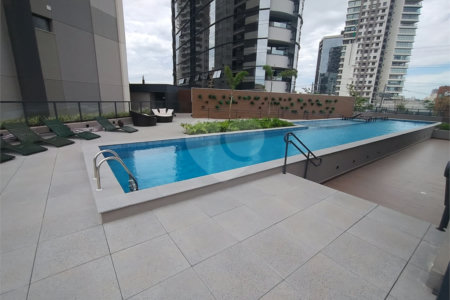 Studio à venda com 1 suíte em Jardim Emília, Sorocaba, SP