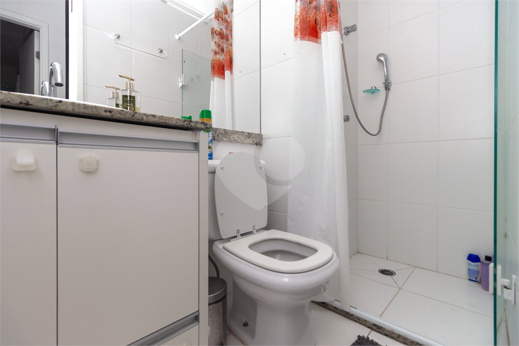 Apartamento à venda com 2 quartos, sendo 1 suíte, em Saúde, São Paulo, SP