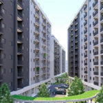 Apartamento à venda com 2 quartos, sendo 1 suíte, em Vila Domingues, Votorantim, SP