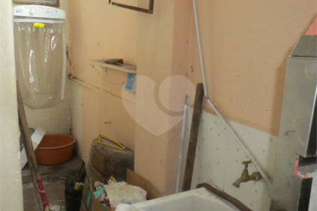 Casa Térrea à venda com 4 quartos em Vila da Saúde, São Paulo, SP