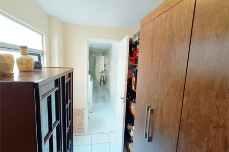 Apartamento à venda com 3 quartos, sendo 1 suíte, em Vila Isabel, Rio de Janeiro, RJ
