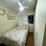 Apartamento à venda com 3 quartos, sendo 1 suíte, em Vila Oratório, São Paulo, SP