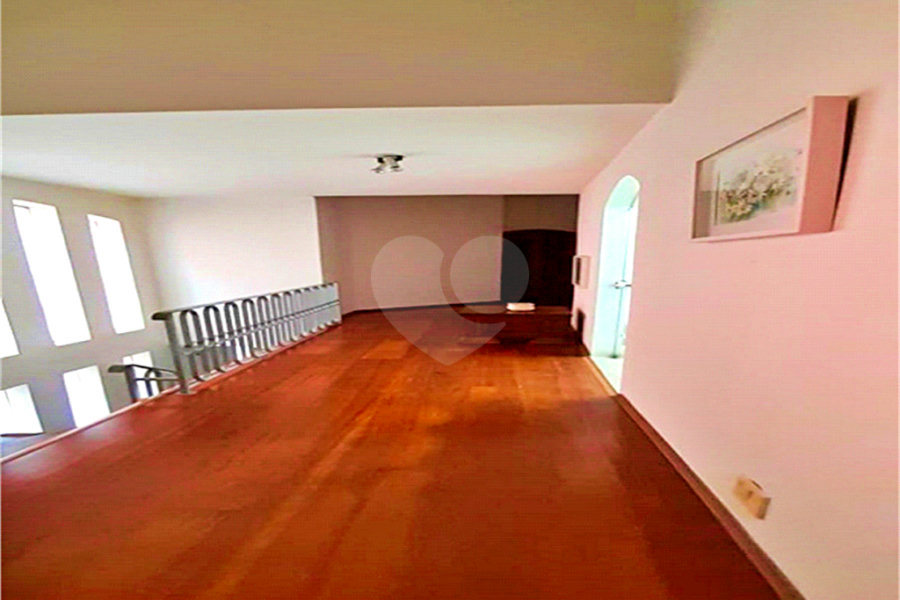 Casa à venda com 4 suítes em Morumbi, São Paulo, SP