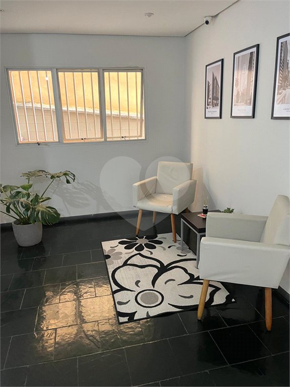 Apartamento à venda com 1 quarto em Bela Vista, São Paulo, SP