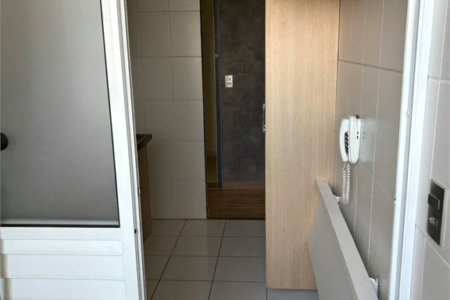 Apartamento à venda com 3 quartos, sendo 1 suíte,  em Jaguaré, São Paulo, SP