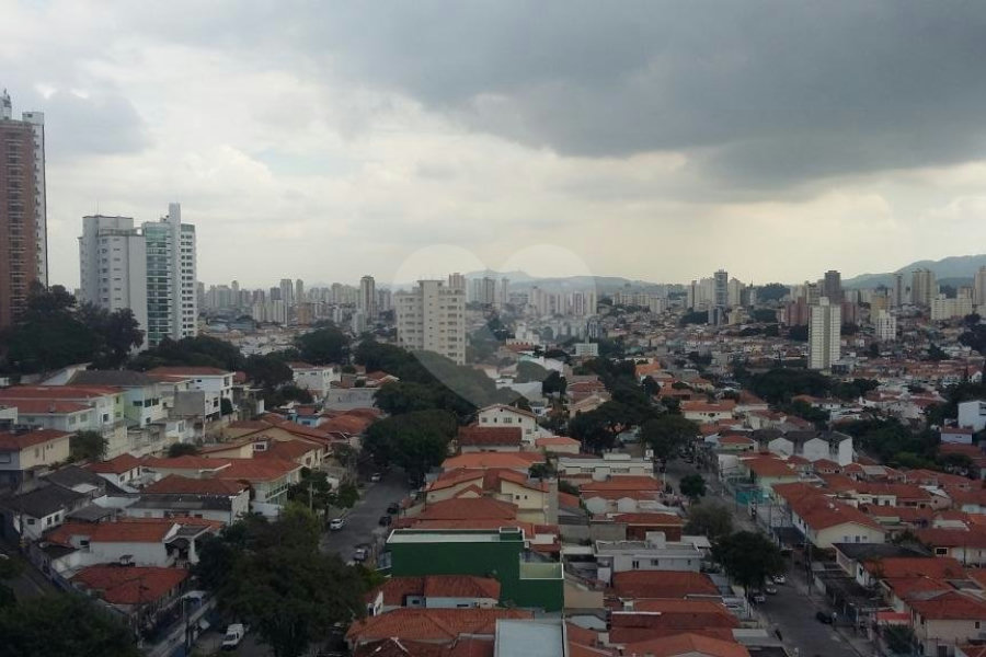 Cobertura à venda com 3 suítes em Jardim França, São Paulo, SP