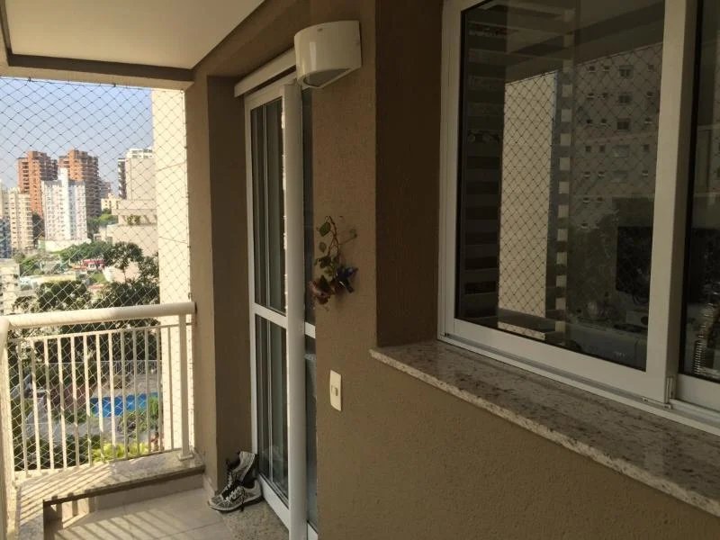 Apartamento à venda com 4 quartos, sendo 3 suítes, em Vila Andrade, São Paulo, SP