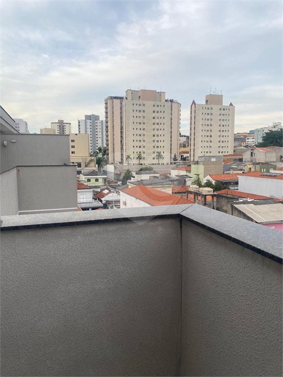 Apartamento à venda com 1 quarto em Casa Verde, São Paulo, SP