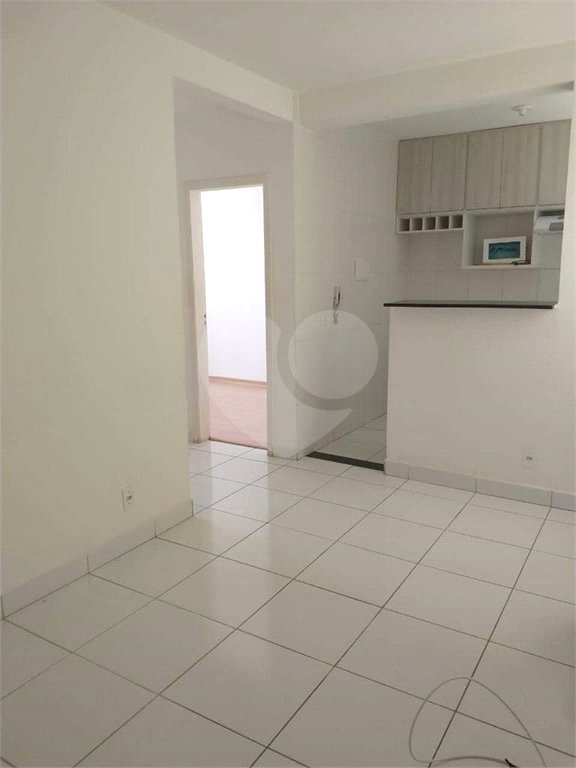 Apartamento à venda com 2 quartos em Jardim Universal, Araraquara, SP