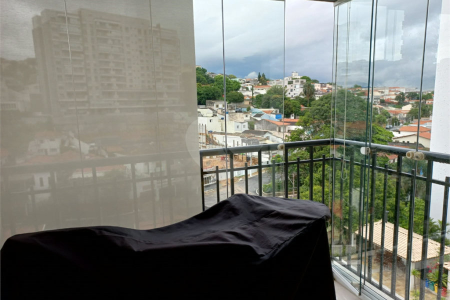 Apartamento à venda com 2 quartos, sendo 1 suíte, em Alto da Lapa, São Paulo, SP