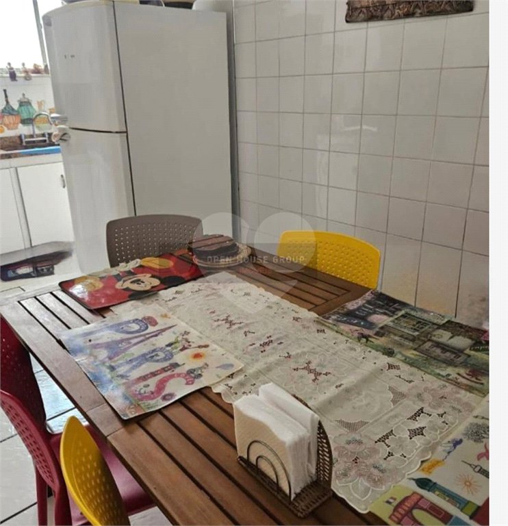 Cobertura à venda com 3 quartos, sendo 1 suíte, em Copacabana, Rio de Janeiro, RJ