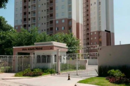 Apartamento à venda com 3 quartos em Jaguaré, São Paulo - SP Com Vaga