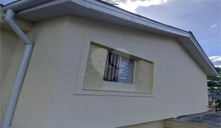Sobrado à venda com 2 quartos em Tucuruvi, São Paulo, SP