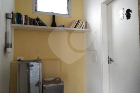 Apartamento à venda com 4 quartos, sendo 1 suíte, em Brooklin Paulista, São Paulo, SP