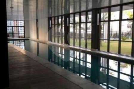 Apartamento à venda com 2 quartos, sendo 1 suíte, em Vila Mariana, São Paulo, SP