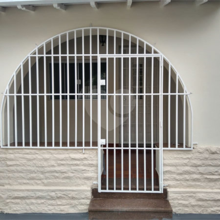 Casa Térrea à venda com 2 quartos no Centro, São Carlos, SP