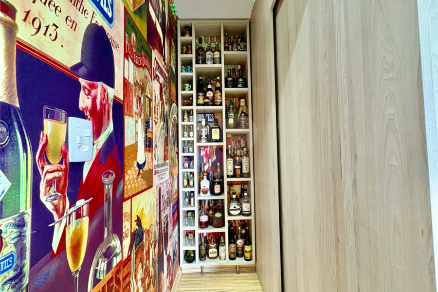 Apartamento à venda com 2 suítes em Lauzane Paulista, São Paulo, SP
