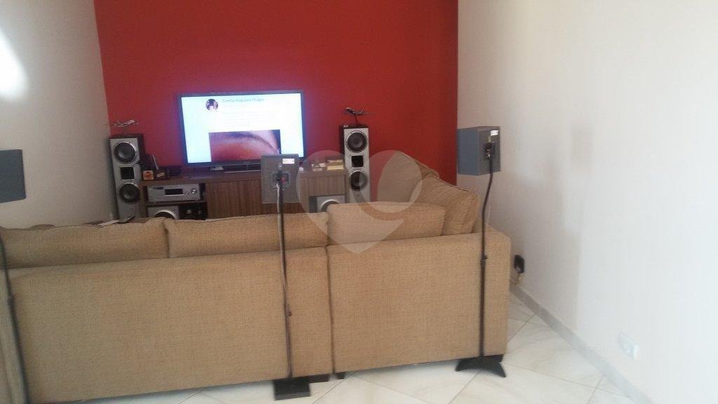 Apartamento à venda com 2 quartos em Vila Paulicéia, São Paulo, SP