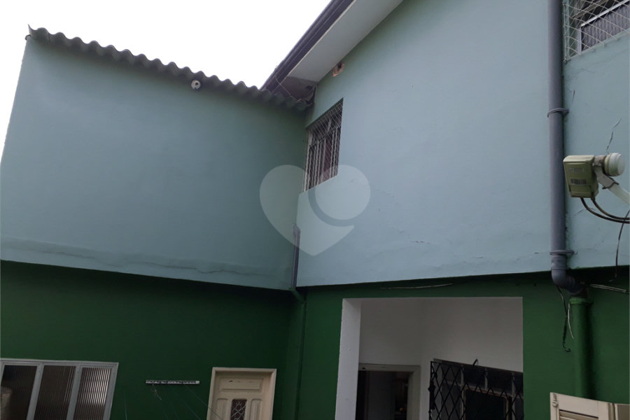 Casa à venda com 2 quartos em Vila Guilherme, São Paulo, SP