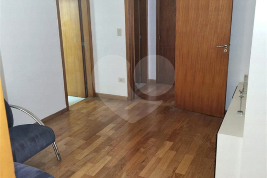 Apartamento à venda com 4 suítes em Santana, São Paulo, SP