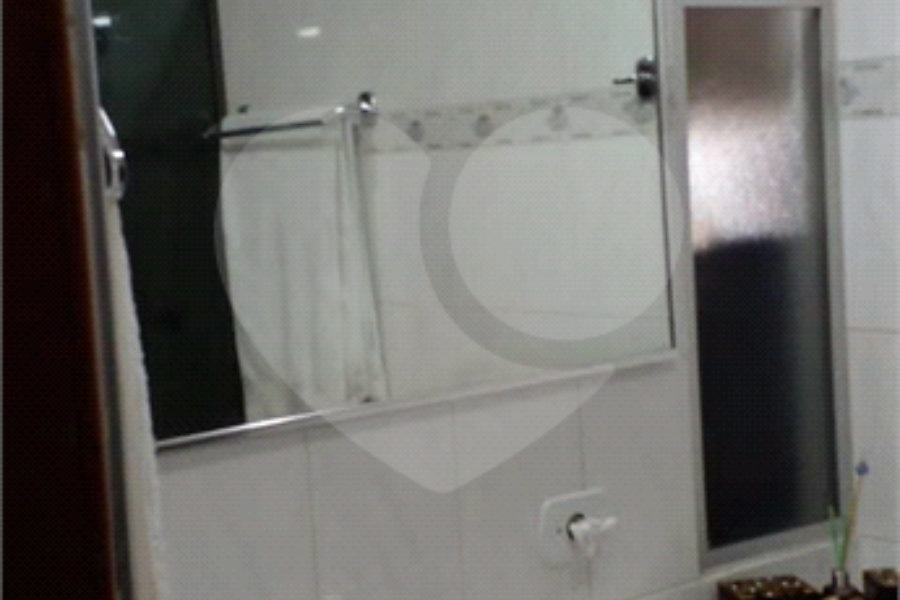 Apartamento à venda com 3 quartos em Limão, São Paulo, SP