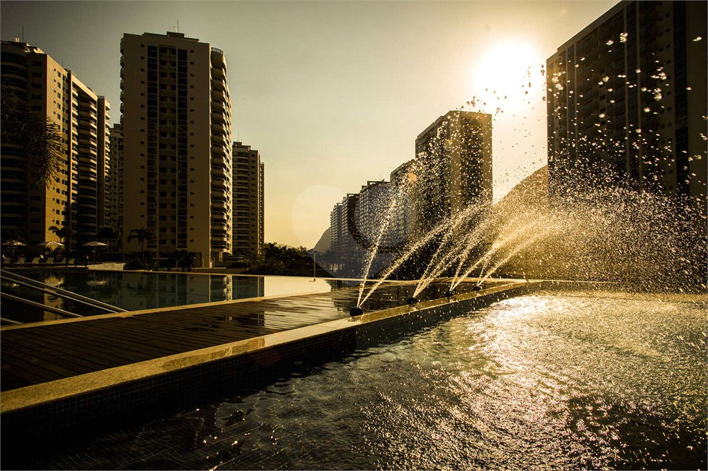 Apartamento à venda com 4 suítes em Camorim, Rio de Janeiro, RJ