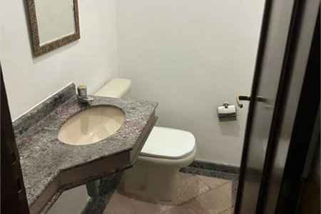 Apartamento para alugar com 4 quartos, sendo 2 suítes, em Real Parque, São Paulo, SP