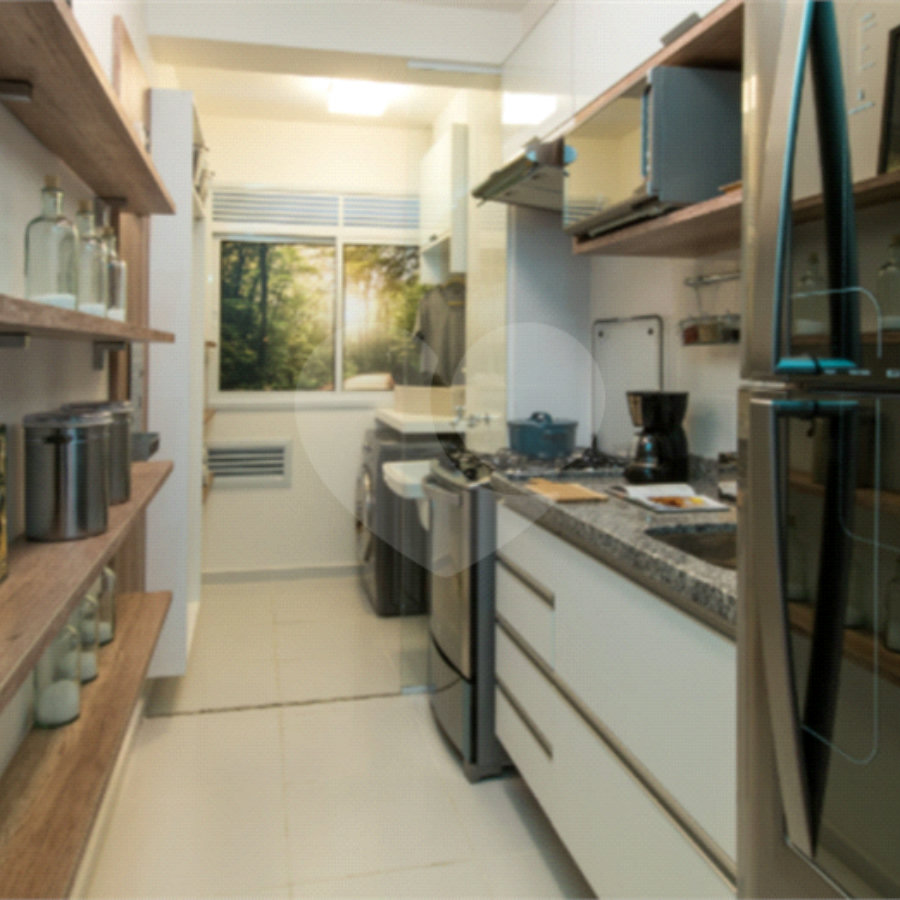 Apartamento à venda com 2 quartos em Santa Teresinha, São Paulo, SP