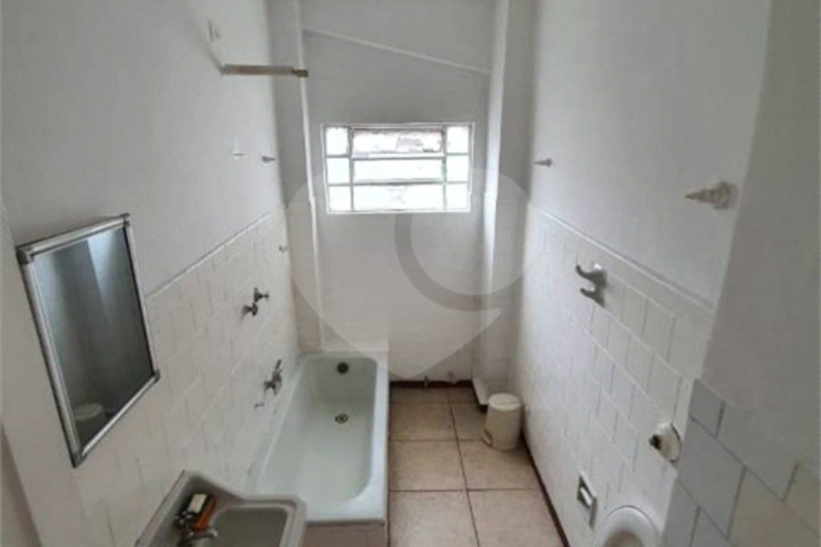 Apartamento à venda com 1 quarto em Bela Vista, São Paulo, SP