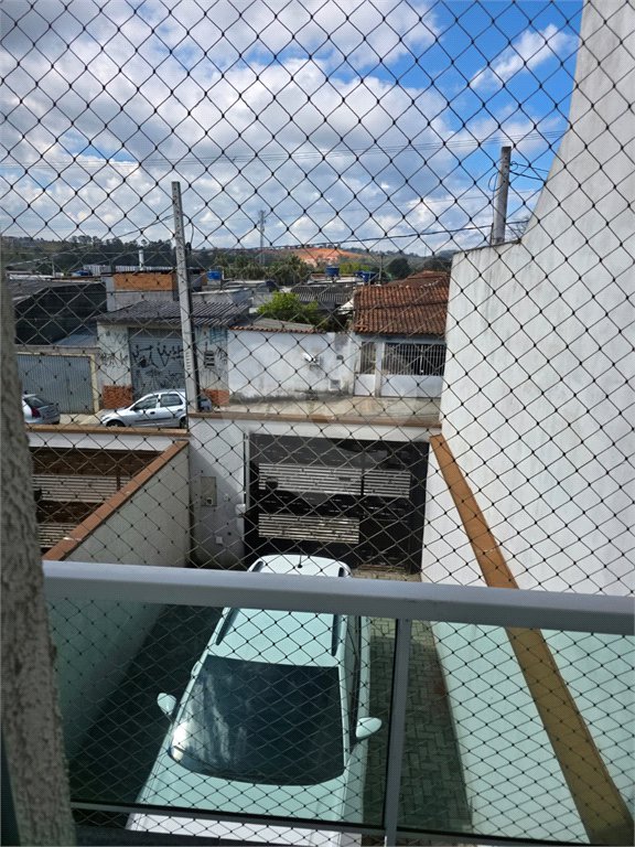 Casa à venda com 2 suítes em Jardim Santos Dumont I, Mogi das Cruzes, SP
