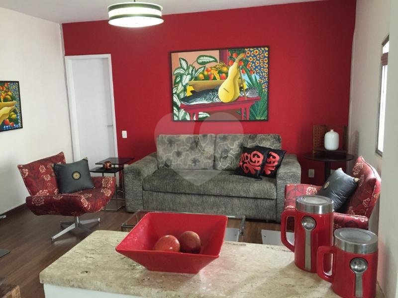 Apartamento à venda ou para alugar com 2 quartos, sendo 1 suíte, em Jardim Paulista, São Paulo, SP