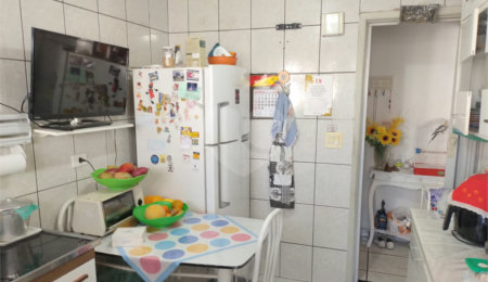 Apartamento à venda com 2 quartos em Tucuruvi, São Paulo, SP