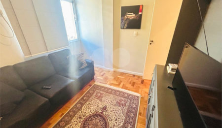 Apartamento à venda com 3 quartos, sendo 1 suíte,  em Tijuca, Rio de Janeiro, RJ
