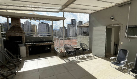 Casa à venda com 3 suítes no condomínio Barbará IV, São Paulo - SP
