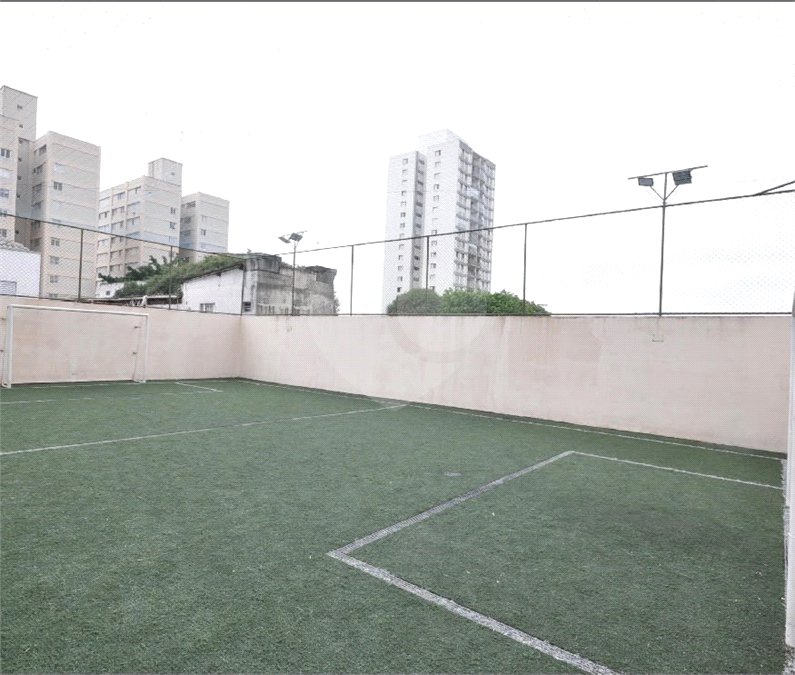 Apartamento à venda com 2 quartos, sendo 1 suíte, em Vila Guilherme, São Paulo, SP